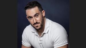 Ismael Galancho, nutricionista y entrenador personal.
