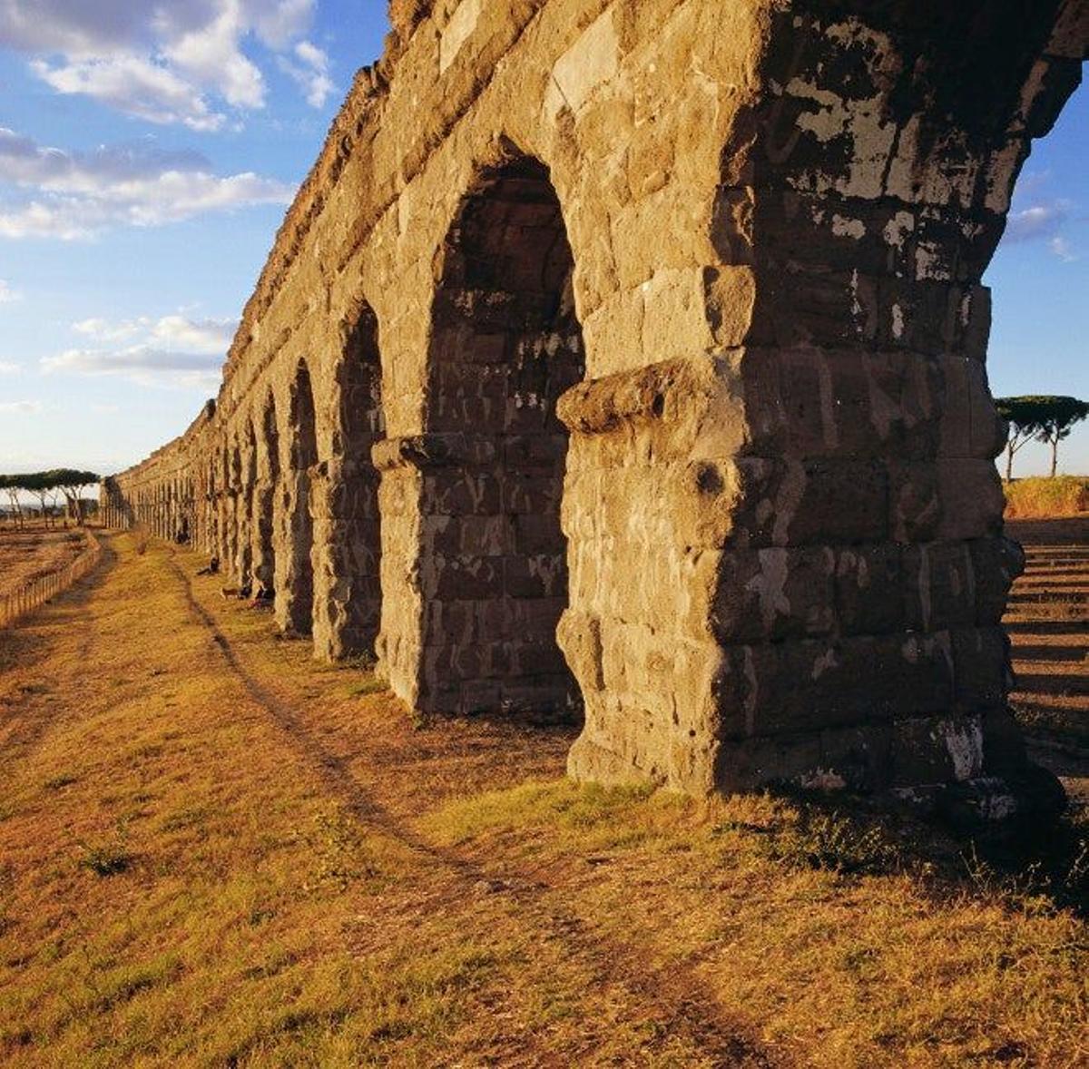 Parque de los acueductos