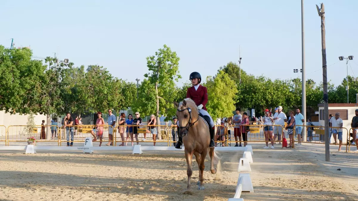 Arranca la Feria de Ganado de Dolores con las corraletas llenas con 600 cabezas