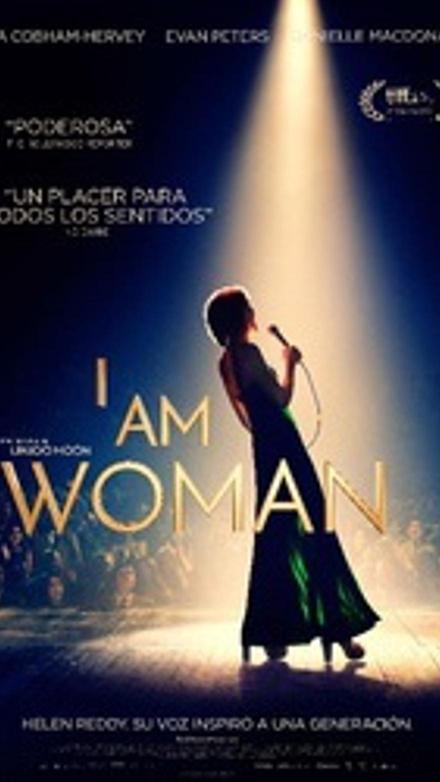 I Am Woman