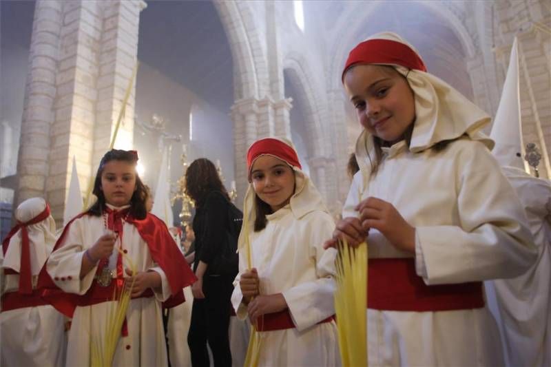 Domingo de Ramos en Córdoba