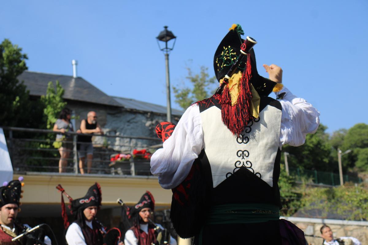 GALERÍA | XIX Festival Folk Rock de Lubián