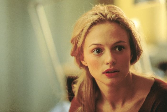 Heather Graham, la ambición rubia que antepuso el cine a sus padres (que no la querían ver desnuda)