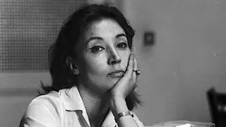 'Tan adorables', de Oriana Fallaci: una periodista adorable y explosiva