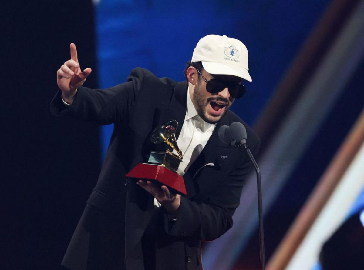 La gran nit de Bad Bunny