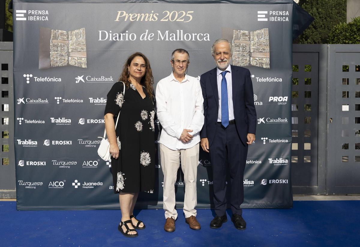 FOTOS | Premis Diario de Mallorca 2025