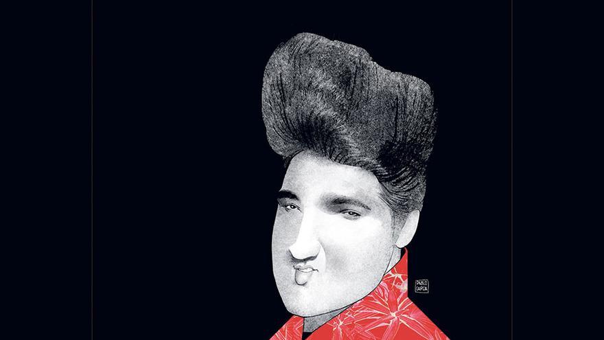 Elvis Presley está vivo