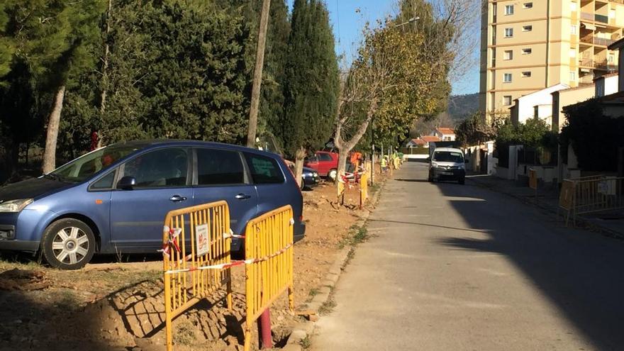 El canvi d&#039;instal·lació ja s&#039;ha iniciat.