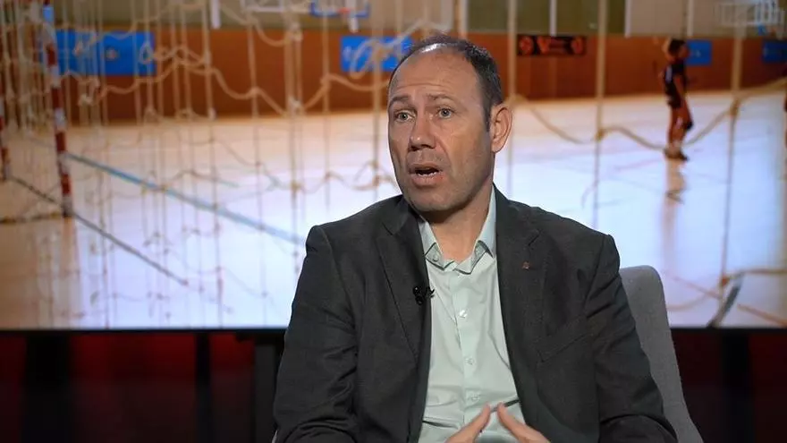 Berni Álvarez: "Ahora tenemos un mapa muy claro de la situación y nos da la razón para poder hacer la actuación económica"