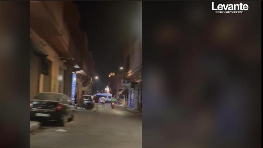 Video: El terremoto golpea Marrakech y su medina