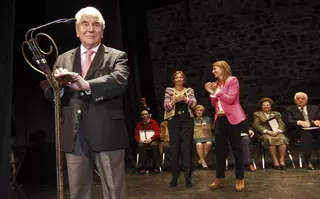 Adiós a José María Saponi