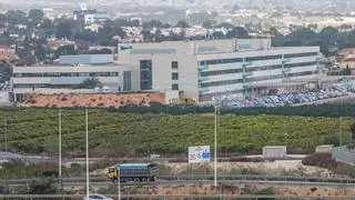 Los ecologistas alegan contra el plan de La Ceñuela y creen inasumibles para Torrevieja otras 1.350 viviendas en bloques de 8 alturas