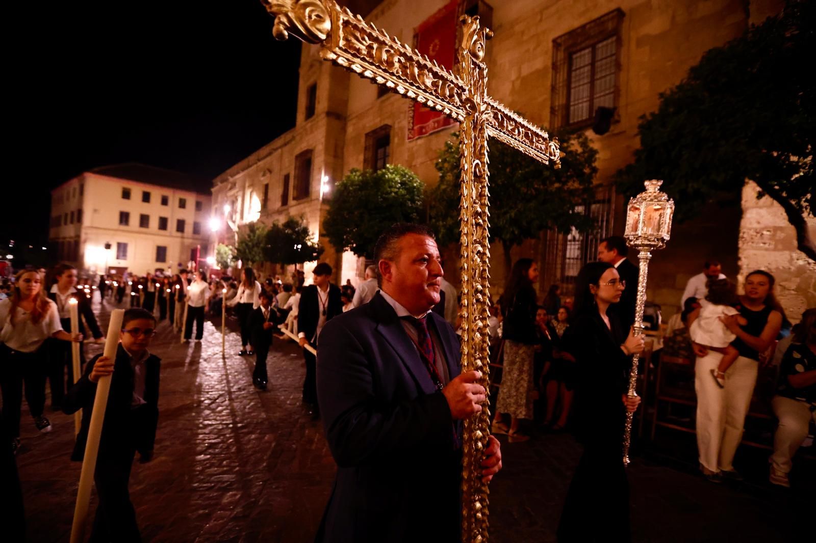 Nuestro Padre Jesús del Buen Suceso, de Córdoba