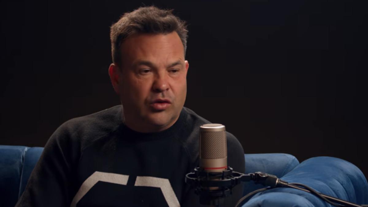 José Elías, contundente en X