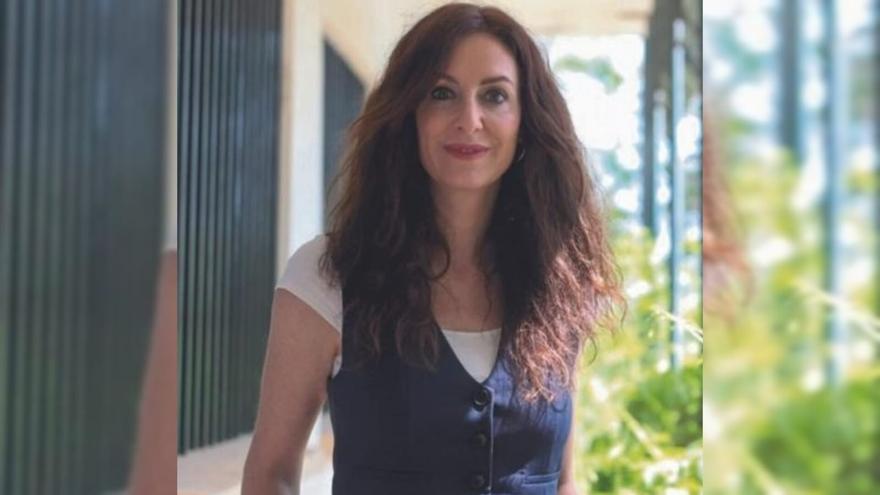 Mª Dolores Redel: «La capacidad y el talento no tienen género»
