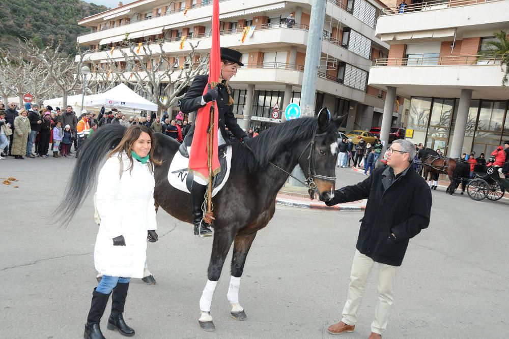 La Corrida de Puig-reig 2017