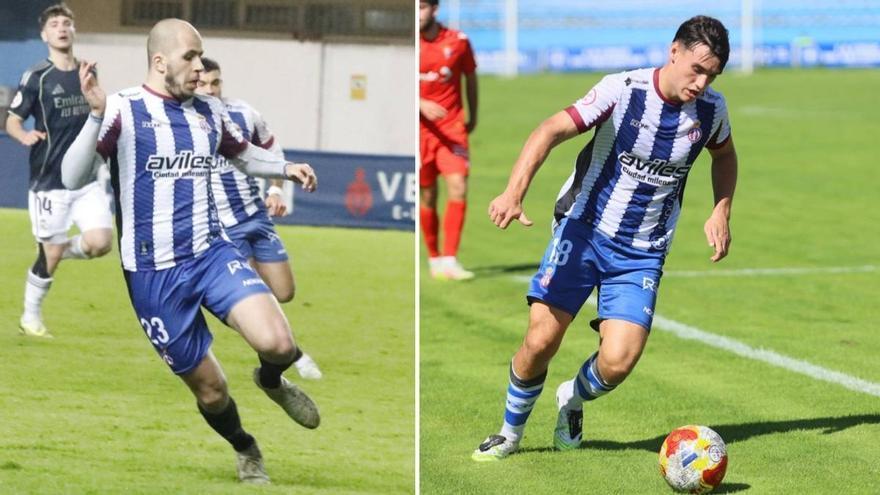 El Avilés busca nuevo socio para Kevin Bautista: estas son las dos opciones que tiene Lolo Escobar