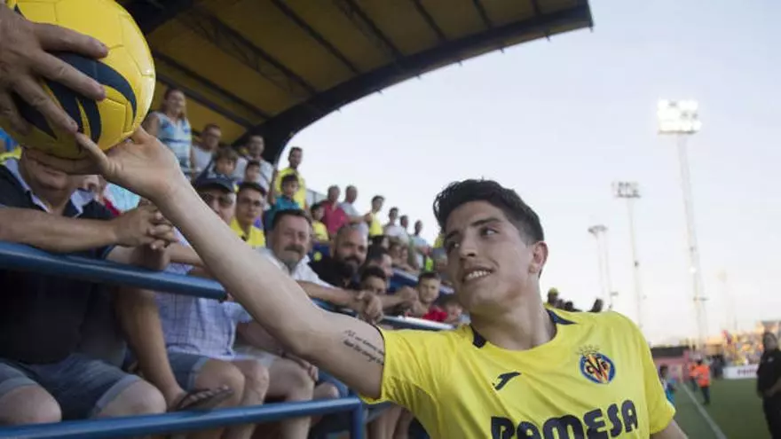 Cáseres y Jaume tienen abierta la puerta de salida