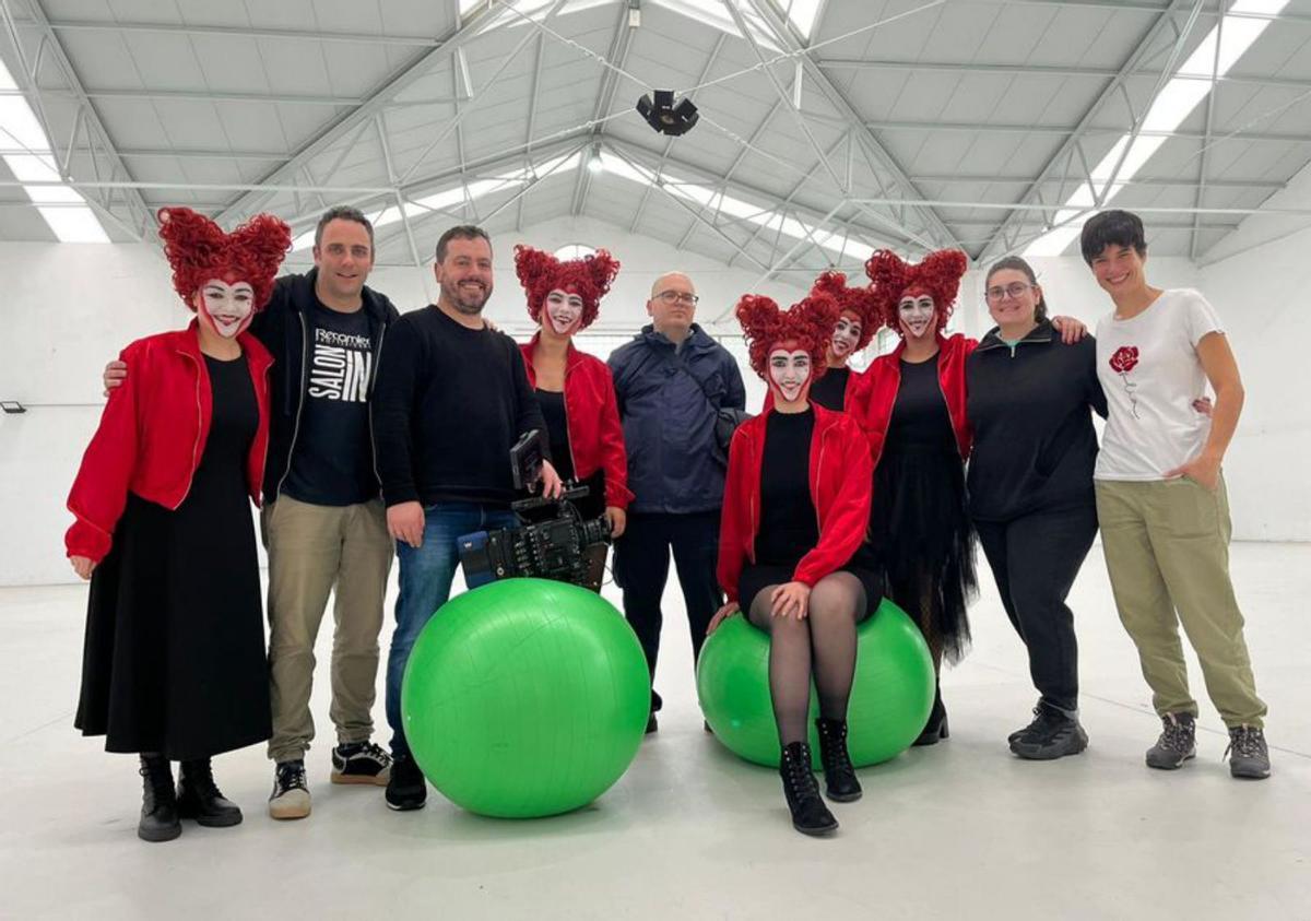 De A Estrada a Broadway