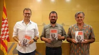 Girona i Manacor publiquen “el rècord Guinness dels enigmes”