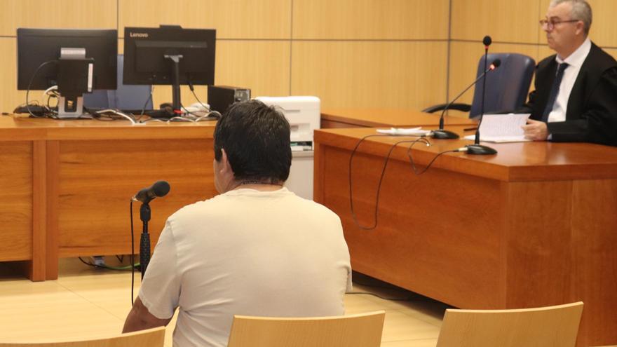 Una adolescente confiesa en el juicio contra su padre que se inventó que la violó &quot;por rencor&quot;