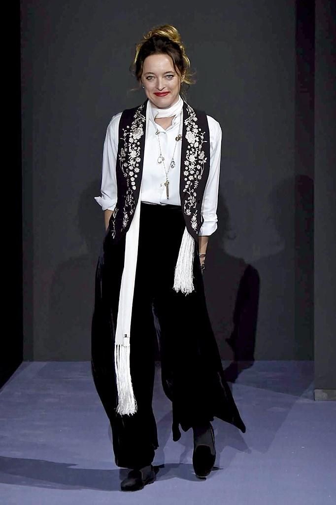 Temperley London