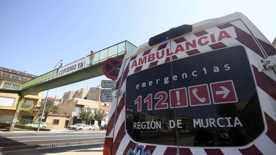 Mejora salarial de hasta 452 euros en el nuevo convenio de transporte sanitario