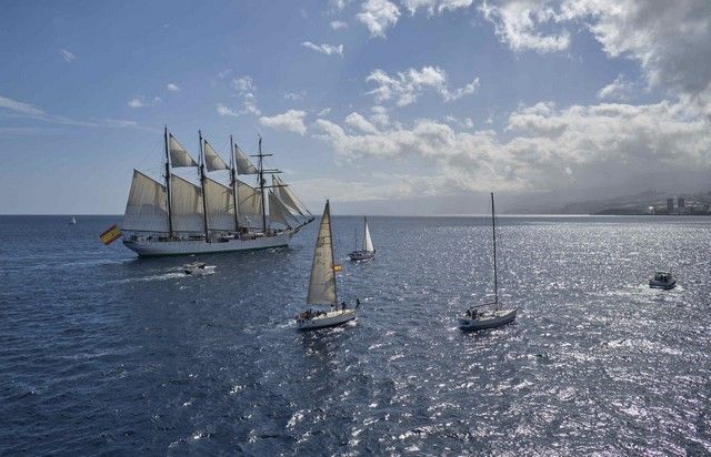 V Centenario de la Primera Vuelta al mundo de la Expedición de Magallanes-Elcano