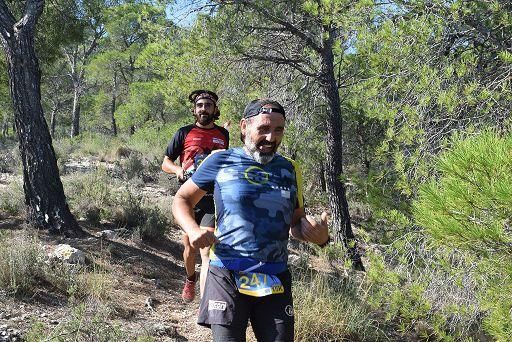 Ricote Trail