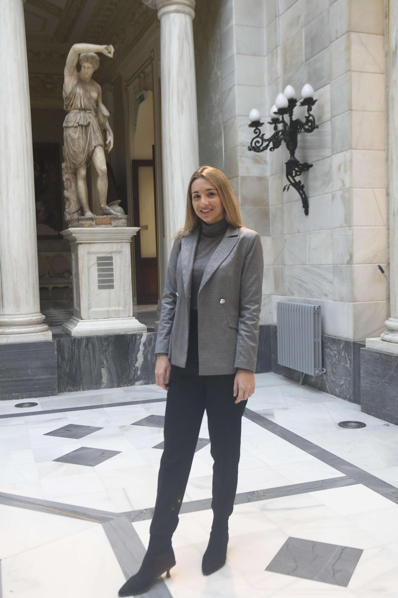 Jornada Liderazgo Femenino y Sostenibilidad 2025