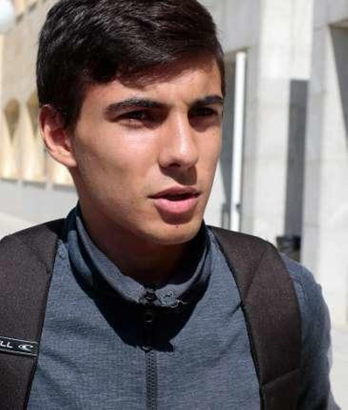 Adiós a una etapa educativa