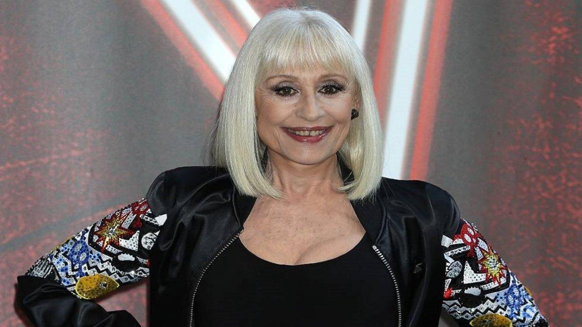 Raffaella Carrá se despide de Diego Maradona en Twitter