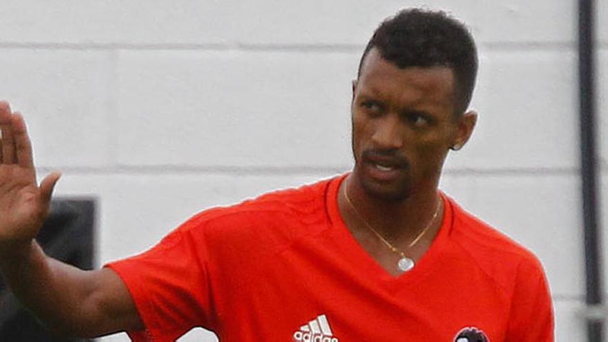 Última hora sobre el futuro de Nani en el Valencia CF