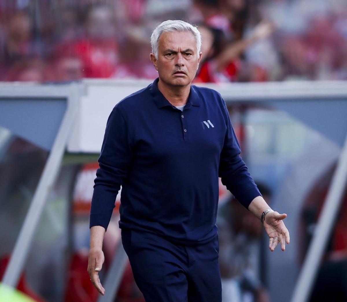 Mourinho demana el cap de Pintus per tornar al Madrid