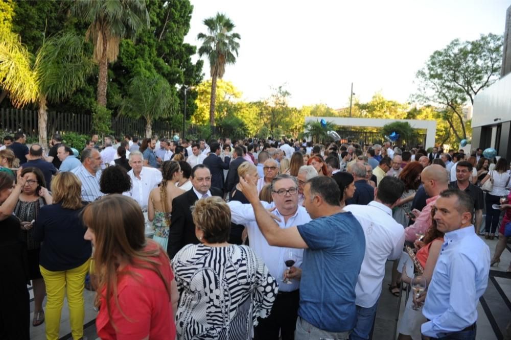 Centenario de las Bodegas Juan Gil