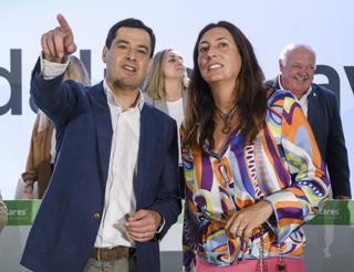El PP andaluz examina a sus candidatos en municipios a partir de 10.000 habitantes