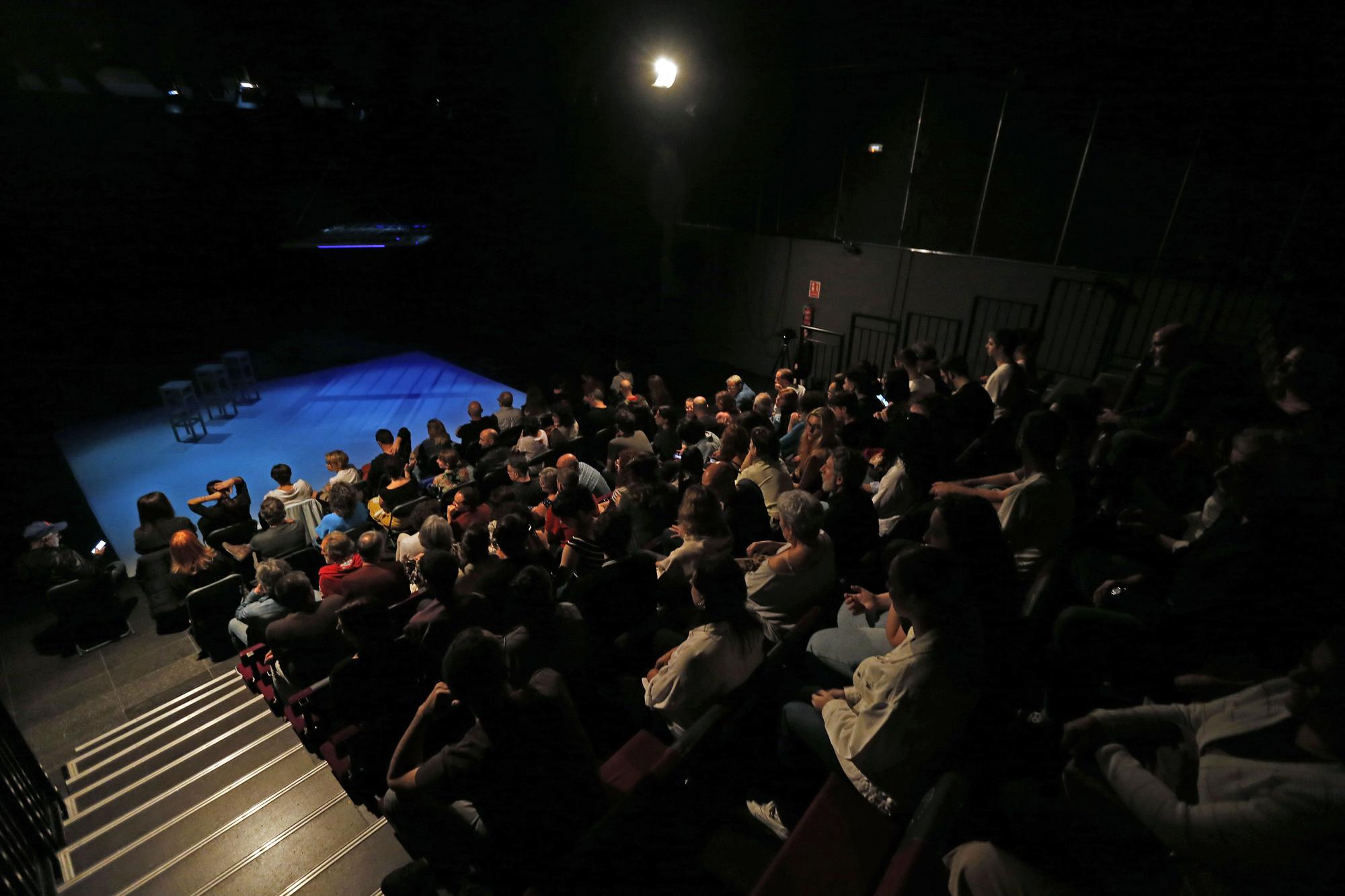 Balance de la XXX Muestra de Teatro Español de Autores Contemporáneos de Alicante