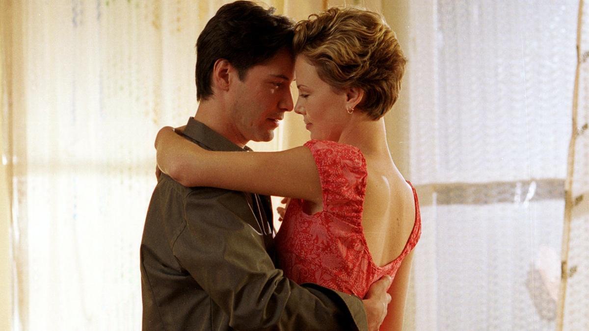 Escena de 'Noviembre dulce'