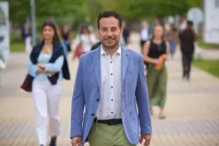 “Transferimos talento en forma de personas bien formadas y altamente cualificadas"