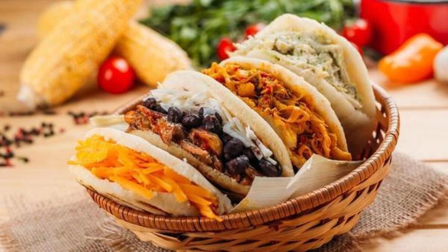 Esta es la novedad que lanza Mercadona para los amantes de las arepas