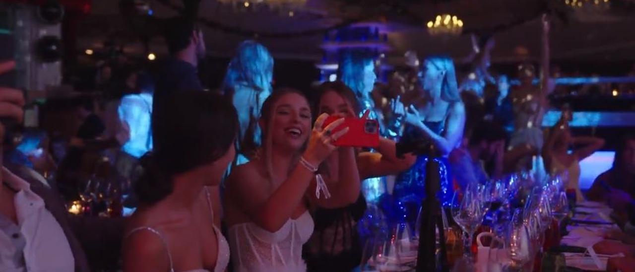 Los mejores influencers se citan en Ibiza en los International Influencers Awards