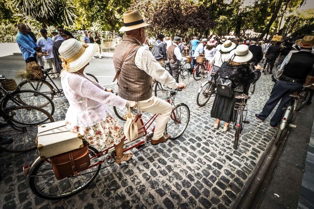 Tercera jornada Feria Modernista de Alcoy