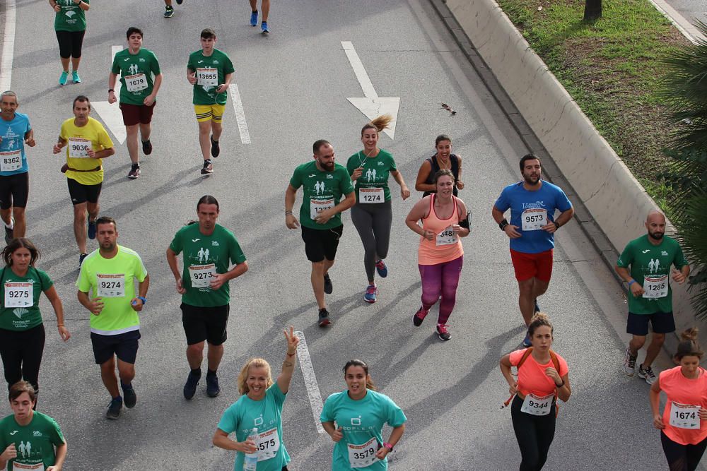 40 Carrera Urbana Ciudad de Málaga