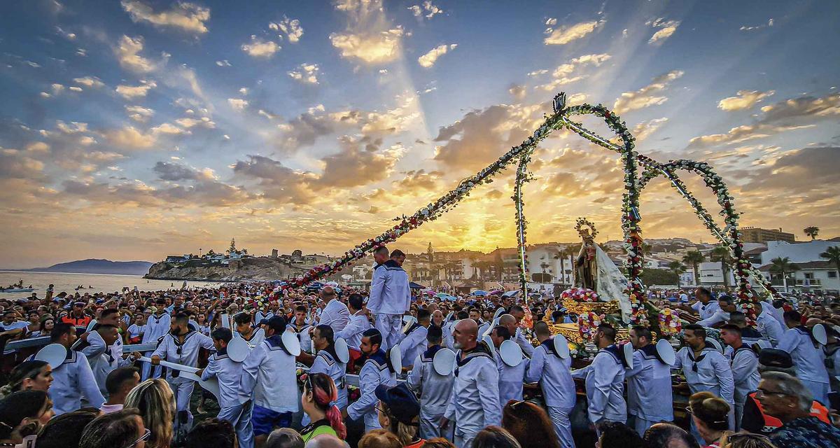 El municipio cuenta con un gran patrimonio histórico y cultural.