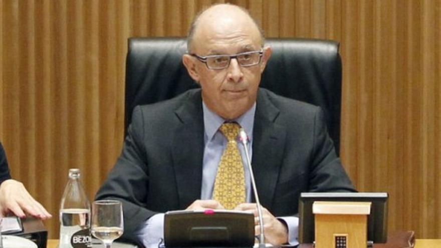 Montoro asegura que los Presupuestos tienen un “marcado carácter social”