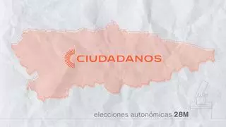 Ciudadanos