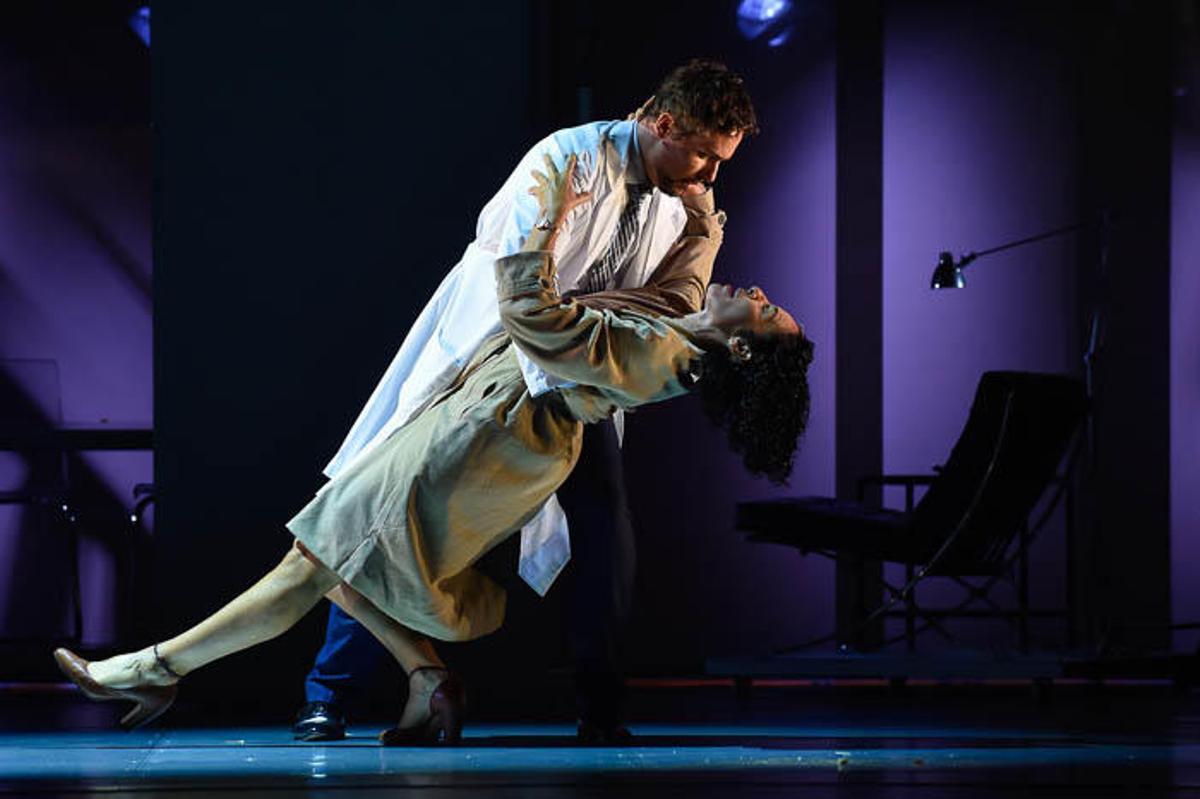 Musical 'Casi Normales'