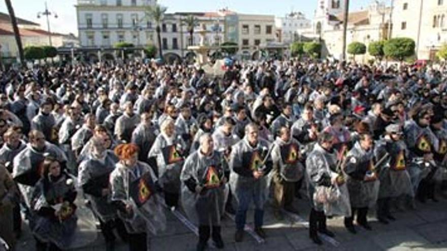 El PP eleva a 21 las muertes en el trabajo en Extremadura, siete de ellas en la economía sumergida