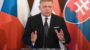 Fico segueixa l’uci "molt greu" després de ser operat per segon cop