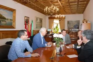 El Colegio de Graduados Sociales fomentará el emprendimiento de los jóvenes de Zamora